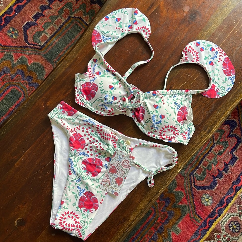 Toluca Swim Bikini